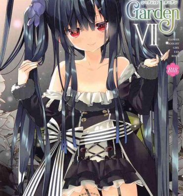 Gay Uniform Secret Garden VII- Flower knight girl hentai Facebook