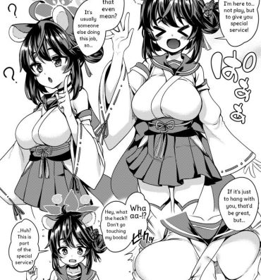 Pussy Orgasm BluArch no Kaede Ecchi Manga- Blue archive hentai Old