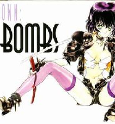 Tribute Sex Bombs 1-6 Plus Special Crossdresser