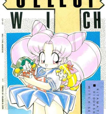 Girlfriend WITCH SELECT- Sailor moon hentai Minky momo hentai Hime chans ribbon hentai Floral magician mary bell hentai Yadamon hentai Missionary