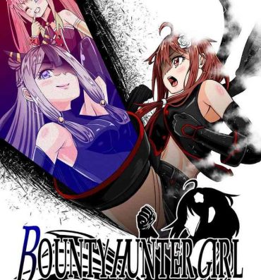 Tanned BOUNTY HUNTER GIRL vs TITAN QUEEN Ch. 8- Original hentai Camwhore
