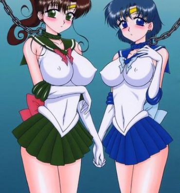 Amigo Cream Starter+- Sailor moon hentai Fucking Hard