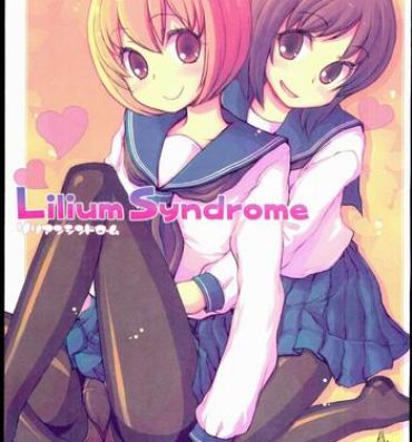 Mmf Lilium Syndrome Gays
