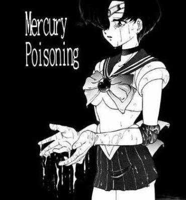 Load Mercury Poisoning- Sailor moon hentai Pantyhose