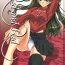 Naturaltits Red and Red- Fate stay night hentai Japan