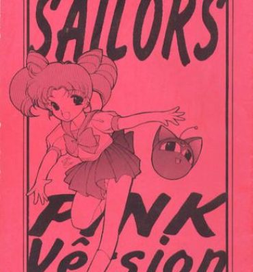 Cut SAILORS- Sailor moon hentai Bucetuda