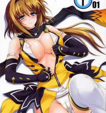 Camgirl T-01- Beat blades haruka hentai She