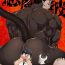 Monster Dick Akuma no Kare- Original hentai Bigdick
