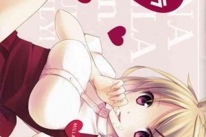 Hot Girl Fucking An Mira-chan- Tales of xillia hentai Dominatrix