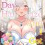 And Hamakaze to Kekkon Suru Hi | The Day Hamakaze and I Got Married- Kantai collection hentai Novia