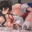 Couples Fucking Oborozukiyo no Kimi- Kantai collection hentai Shaven