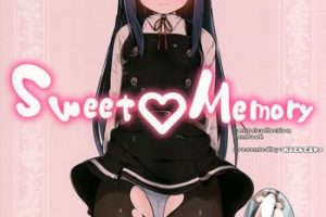 Gay Theresome Sweet Memory- Kantai collection hentai Perfect Porn