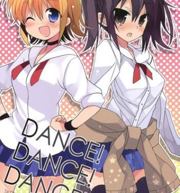 Emo DANCE! DANCE! DANCE!- Sket dance hentai Money