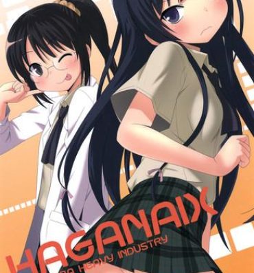 Webcam Haganaix- Boku wa tomodachi ga sukunai hentai Handsome