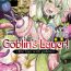 Stripping [Kleitos (Ryunosuke)] Goblin's Raper! ~Yousei Yunde x Rinkan & Shokushu~ | Goblin’s Layer! ~She lays with goblins~ (Goblin Slayer!) [English] {2d-market.com} [Decensored] [Digital]- Goblin slayer hentai Class