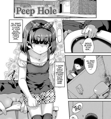 Amateur Porn Tousatsu Hole | Peep Hole! Italiano