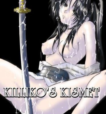 Culito Killiko's Kismet Celebrity Porn