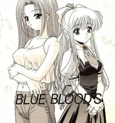 Camgirls BLUE BLOOD'S Vol. 7- Air hentai Stretching