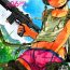 Bigass Manga Shounen Zoom Vol. 06 Gemidos