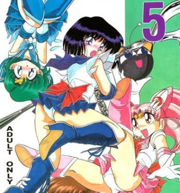 Free Petite Porn Silent Saturn 5- Sailor moon hentai Casal