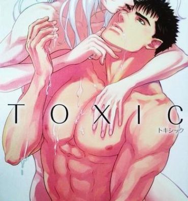 Group Sex Toxic- Berserk hentai Two