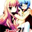 Hd Porn ZERO 2!- Zero no tsukaima hentai Buceta