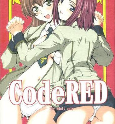 Indoor CodeRED- Code geass hentai Gay Pov