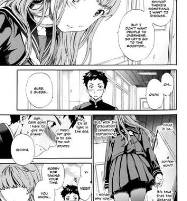 Namorada Doubles! Ch. 1-2 Pussy Eating
