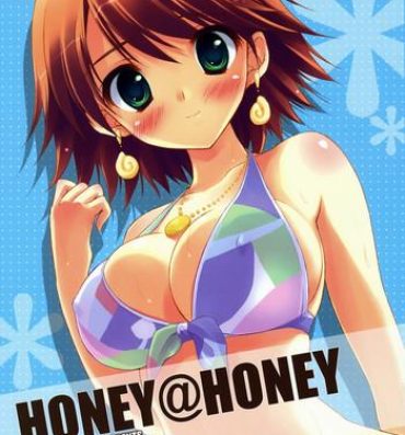 Sluts HONEY@HONEY- The idolmaster hentai Tetas Grandes