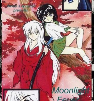 Work Moonlight Fever- Inuyasha hentai Party