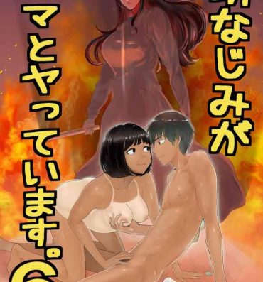 Sister Osananajimi ga Mama to Yatte Imasu. 6- Original hentai Edging