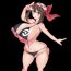 Masturbation 【かわはぎ亭】ラクガキ ハルカ 【背景透過Pngファイル同梱】- Pokemon | pocket monsters hentai Prostitute
