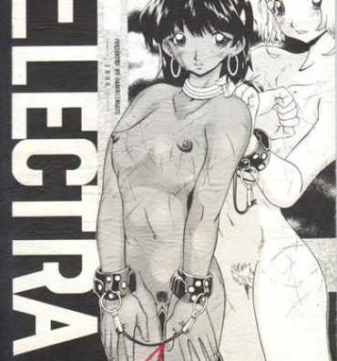 Street ELECTRA Vol 4- Fushigi no umi no nadia hentai Gay Cash