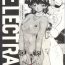 Street ELECTRA Vol 4- Fushigi no umi no nadia hentai Gay Cash