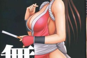 Euro Porn Fighting of Ecstasy Mai- King of fighters hentai Instagram