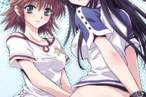 The Lovery Summer Girls!- To love ru hentai Asian