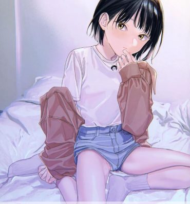 Licking Osananazimi no Imouto- Original hentai Domination