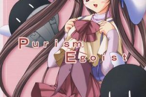 Butts Purism Egoist- Di gi charat hentai Cumswallow