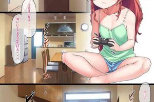 Nudity Sister Kazuki-senpai- Original hentai Cum On Face