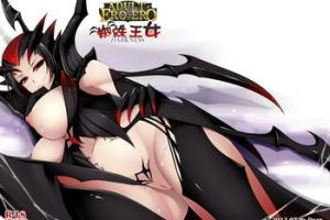Gay Straight 蜘蛛王女-Darkness- League of legends hentai Shemale Porn