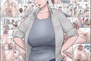 Exposed Haha wa Odoru 2- Original hentai Transgender