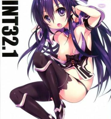Boob INT32.1- Date a live hentai Chacal