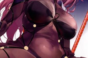 Tiny Girl Order Made Pillow- Fate grand order hentai Naughty