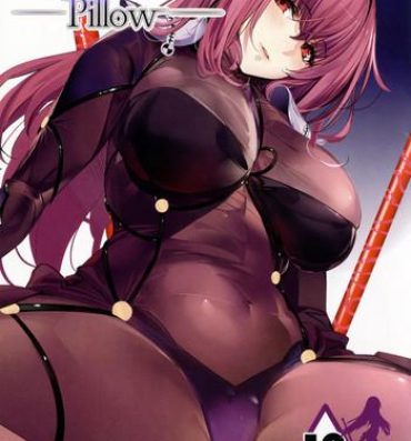 Tiny Girl Order Made Pillow- Fate grand order hentai Naughty