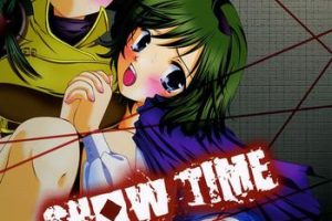 White Show Time- Fire emblem rekka no ken hentai Role Play