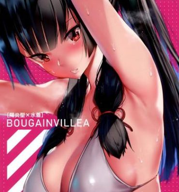 Sex Toy BOUGAINVILLEA- Kantai collection hentai Transexual