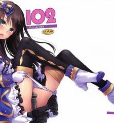 Hot Brunette D.L. action 102- The idolmaster hentai Hotwife