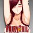 Gay Solo Fairy Tail 365.5.1 The End of Titania- Fairy tail hentai Korean