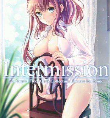 Chat Intermission- Kantai collection hentai Girls Fucking