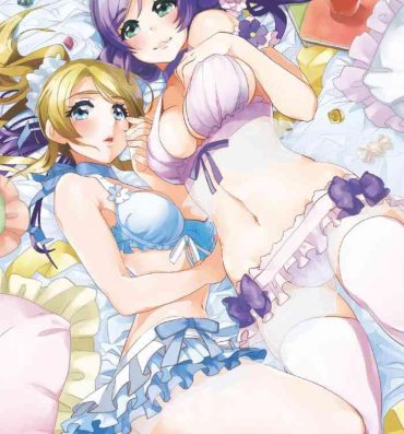 Bigcocks Luminous- Love live hentai Penis